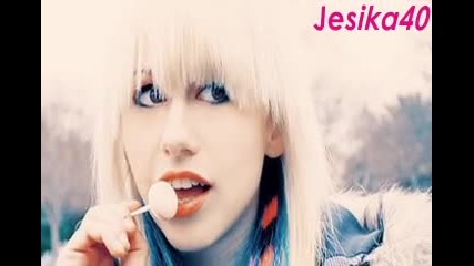 ` - `lollipop ` - `