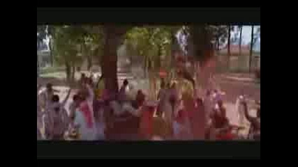 Holi Hai - Mangal Pandey