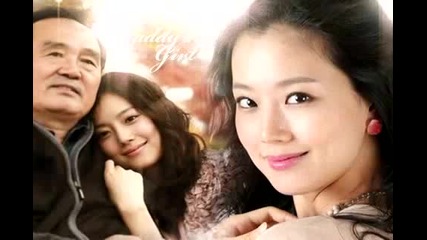 Daddy s Little Girl Purely Fan Made