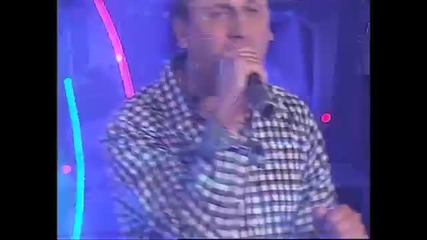 Hako Sljivar Samo pijan mogu da prebolim