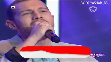 Pop Srar 2013 - Ismail __ Seni Sevmedgim Yalan __ ( Selyami