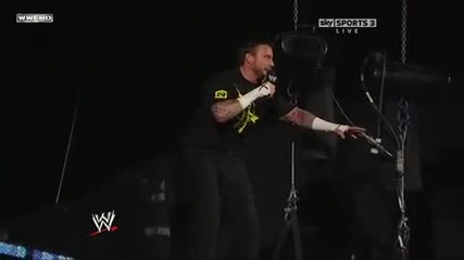 Wwe| Raw 1/10/11 8/10 [ High Quality ]