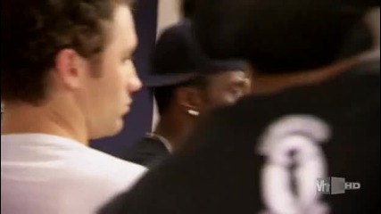 I want to work for diddy 2 episode 3 pt1 