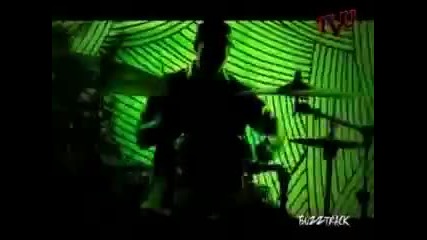 Haste The Day - Mad Man 