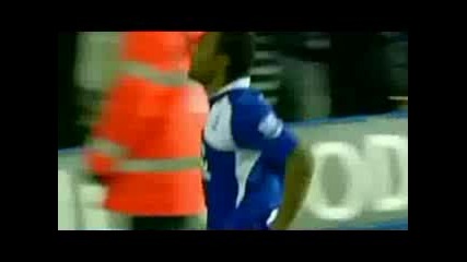 15.12.2009 Бирмингам - Блекбърн 2 - 1