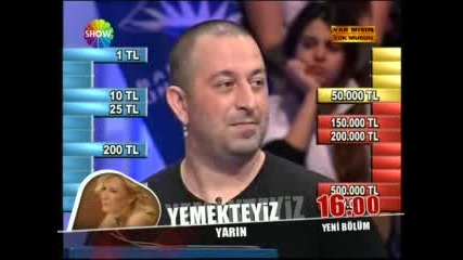 Cem Yilmaz - Var Misin Yok Musun 13