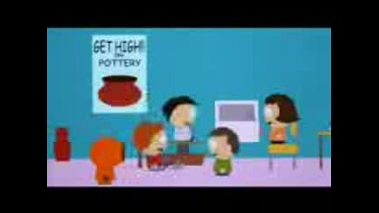 South Park - Its Easy Mkay Song