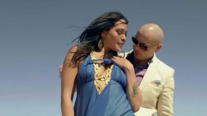 Pitbull ft. Marc Anthony - Rain Over Me