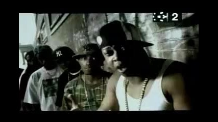 The Alchemist (ft Prodigy Nina Sky & Illa Ghee) - Hold You Down