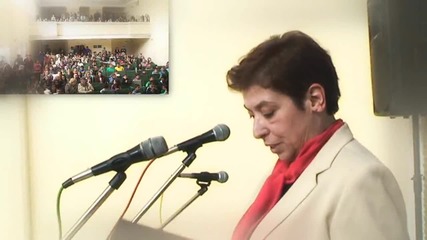 Празник на Етносите в с.оризово 12.04.2013г.