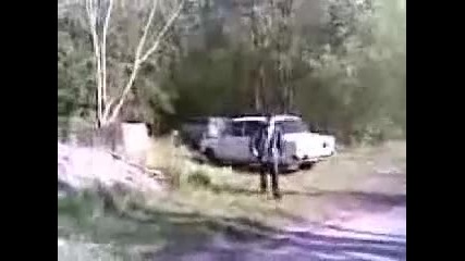 Смел Ром Се Мисли За Нинджа Смях