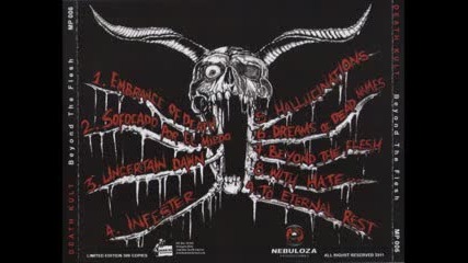 Death Kult - Embrance of Death