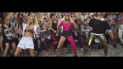Inna Feat. Juan Magan - Be My Lover