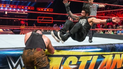 5 Superstars, die Braun Strowman besiegt haben - WWE List This! (DEUTSCH)