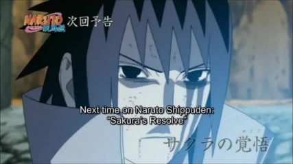 [ Bg sub ] Naruto Shippuuden 212 Preview