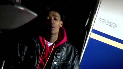 Wiz Khalifa - This Plane - Official Video
