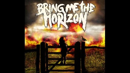 Bmth - The Sadness Will Never End *превод*