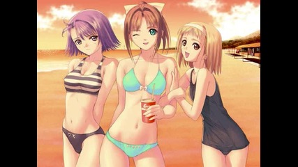 Nightcore - Dynamite