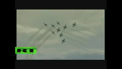 maks 09 Air Show