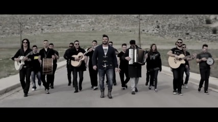 Padelis Padelidis - Ginete (official Video Clip)