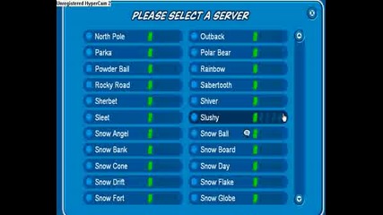 Club Penguin Empty Servers :(