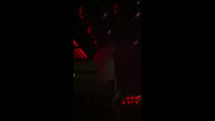 Dado Polumenta - Tebi moja mazo - (LIVE)