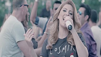 Sarit Hadad / Sarah Hudadatov 2016
