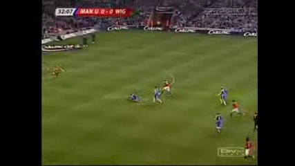 Wayne Rooney - Greatest Fighter Ever