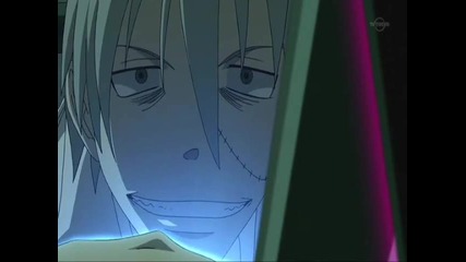 soul eater best amv