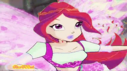 Winx Club - Bloom And Stella - I Knew You Were Trouble