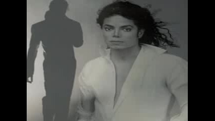 Michael Jackson - You Are Not Alone
