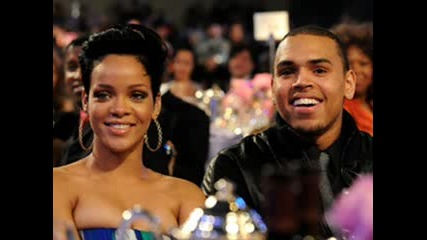 Chris Brown & Rihanna