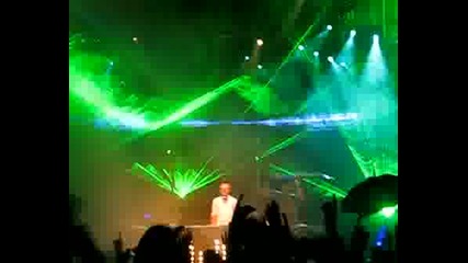 Armin Van Buuren - Romania 28.06.08