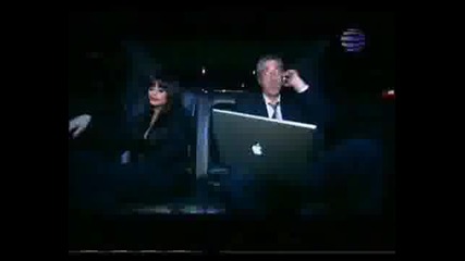 Преслава-нищо друго