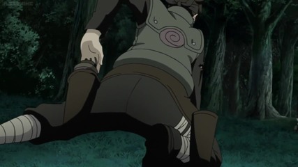 Naruto Shippuuden (eng sub) Episode 445 Hd
