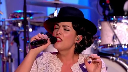Caro Emerald - The other Woman- ( Live)