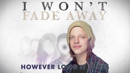 We Came As Romans Fade Away Lyric Video