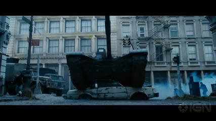 The Expendables 2 - Debut Trailer-1