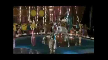 Luck By Chance Theatrical Trailer (2009)
