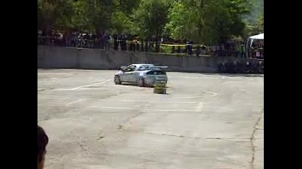 Rally Team Provadia