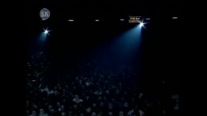 Zdravko Colic - Jedna zima sa Kristinom - (LIVE) - (Marakana 30.06.2001.)