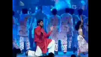 Abhishek Bachchan