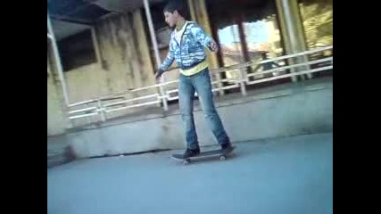 ollie 3 stapala