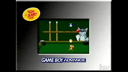 Tom And Jerry