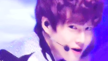 Kim Junmyeon boyfriend