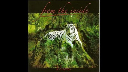 From The Inside - One more night in heaven 