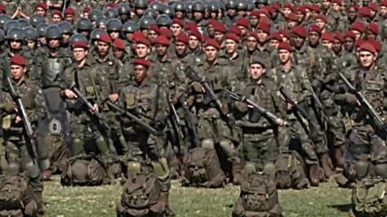 Обещание: Няма да има терористи на Олимпиадата