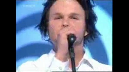 The Rasmus - Live Forever (video Klip)