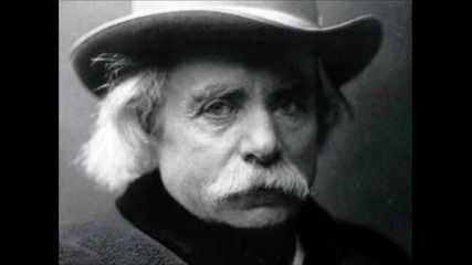 Edvard Grieg - 19 Norwegian Folk Songs, Op. 66 - Morgo ska du fa gifte deg