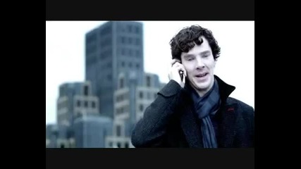 Sherlock and John - Come Back To Me